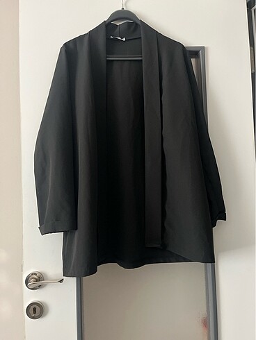 46 Beden Blazer ceket