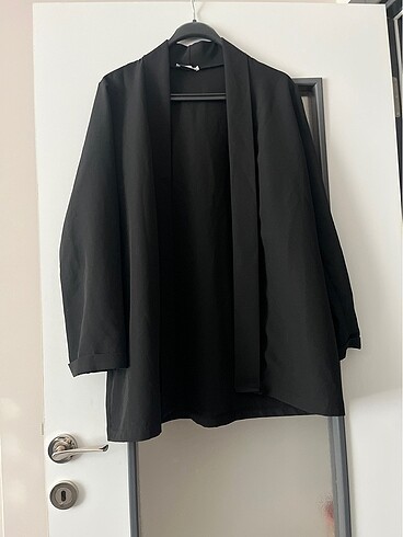 H&M Blazer ceket