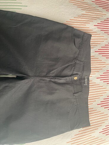 50 Beden Kot pantolon