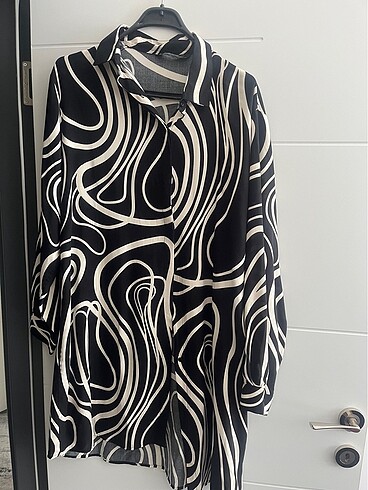 48 Beden Tunik