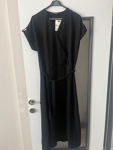 xl Beden Elbise