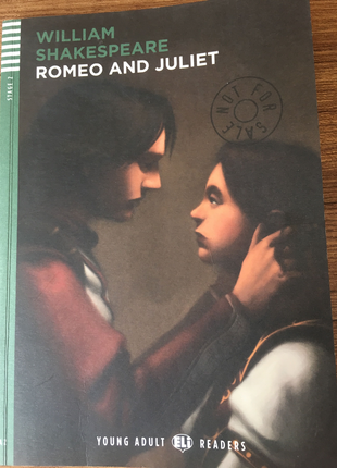 Diğer Temiz hiç kullanılmamış İngilizce roman