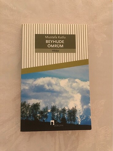 Beyhude Ömrüm