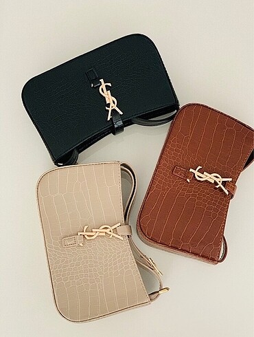 Ysl çanta