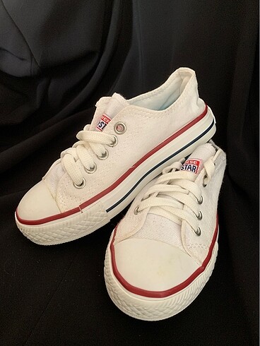 28 Beden Converse