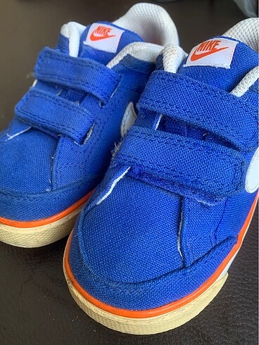 Nike Spor erkek Çoçuk ayakkabısı