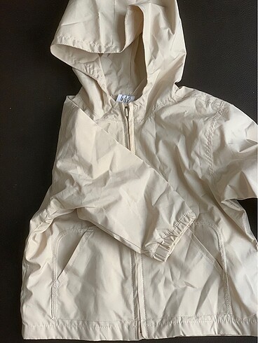 Çoçuk Yağmurluk - Görsel 2