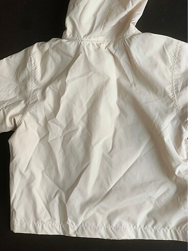 Çoçuk Yağmurluk - Görsel 4