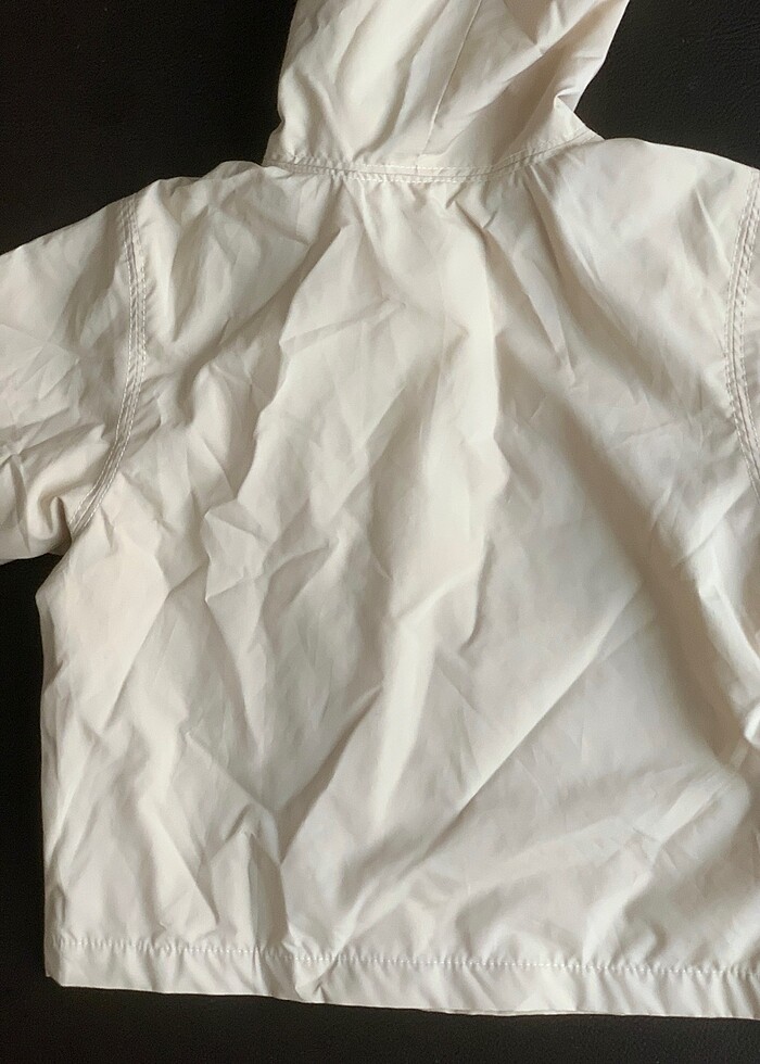 Çoçuk Yağmurluk - Görsel 4