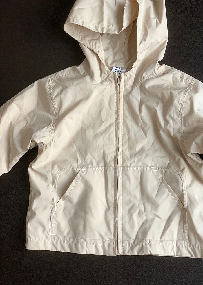 Çoçuk Yağmurluk - Görsel 5