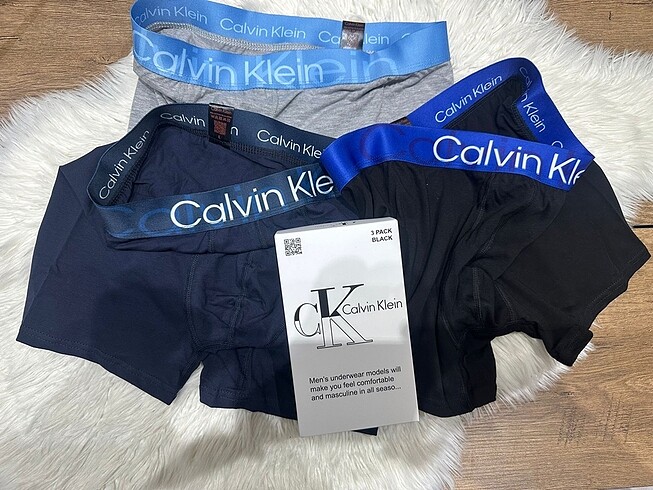 Calvin Klein