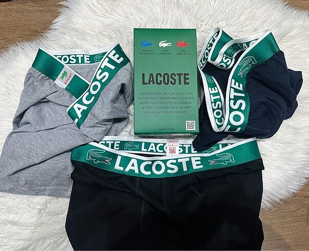 Lacoste Boxer