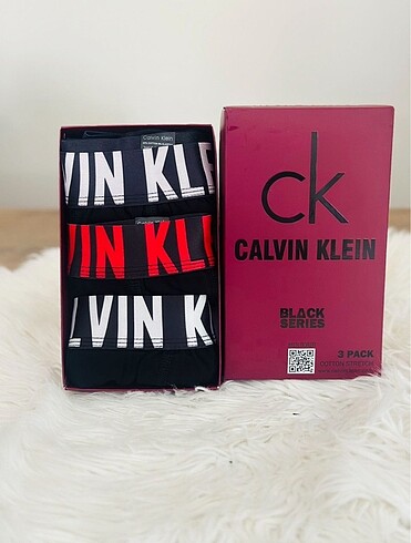 Calvin Klein Boxer