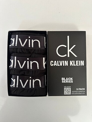 Calvin Klein Boxer