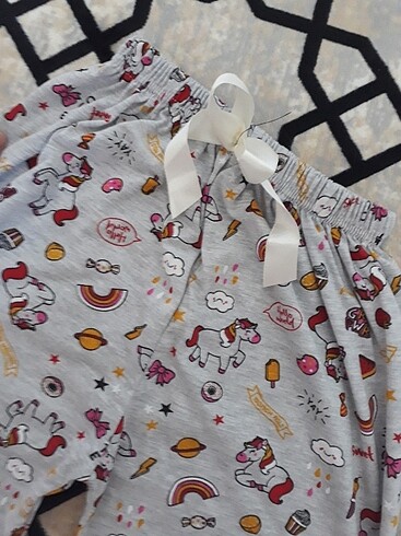 Gecelik pijama