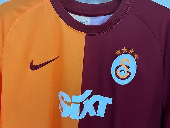 GS Store Gs forması