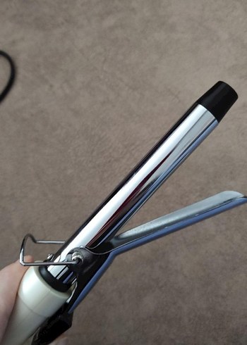 Riken Beyaz Saç Şekillendirici - Görsel 3