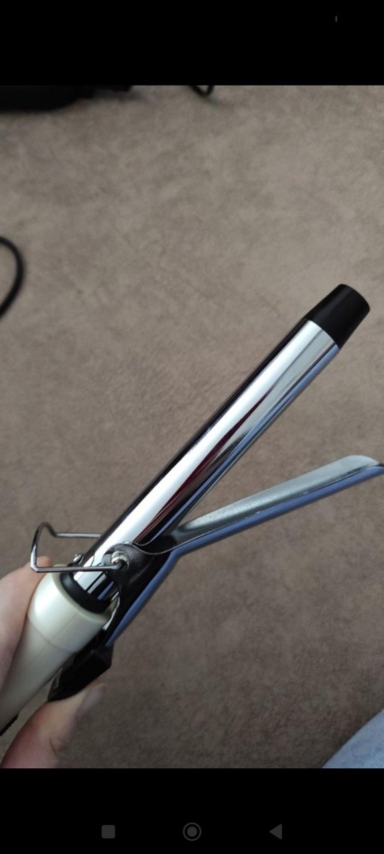 Riken Beyaz Saç Şekillendirici - Görsel 3