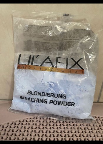 LIL'AFIX %12 Oksidan Krem 40 Volume - Görsel 2