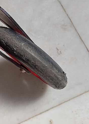 Diğer Scooter 