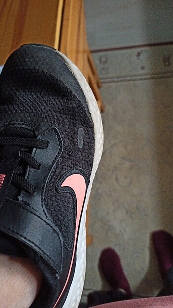 Nike Kız çocuk Nike ayakkabı 