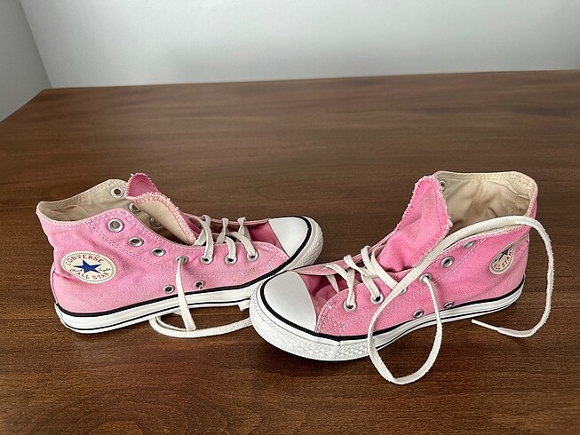 Converse Converse