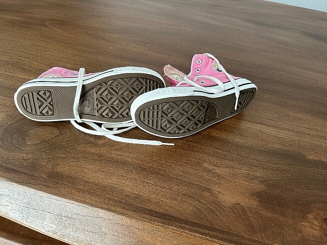 34 Beden Converse