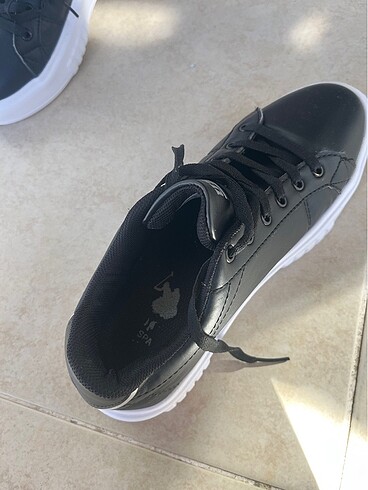 U.S Polo Assn. Uspa 38 no