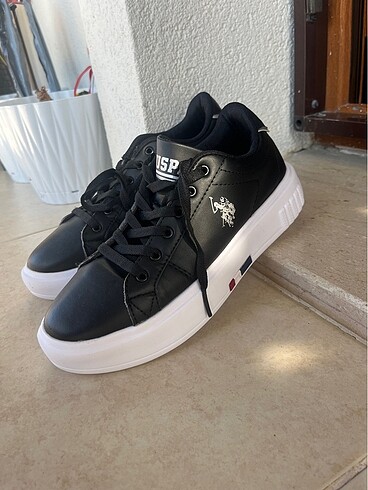 Uspa 38 no