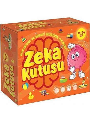 Zeka kutusu