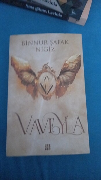 Kitap