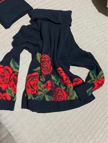 universal Beden JOİN US sweatshir