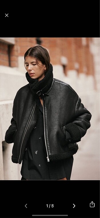 Zara mont