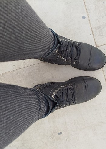 Harley Davidson bot - Görsel 7