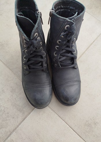 Harley Davidson bot - Görsel 4