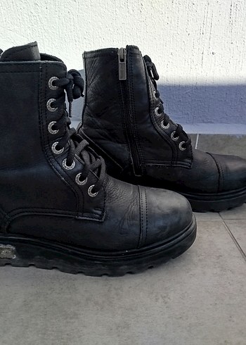 Harley Davidson bot - Görsel 2