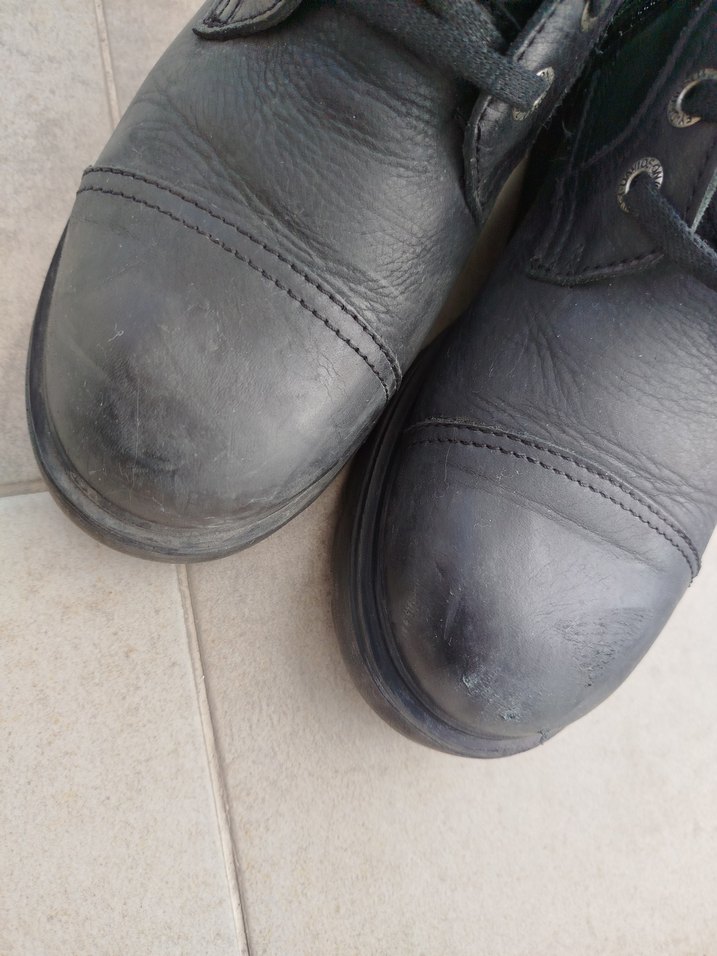 Harley Davidson bot - Görsel 5