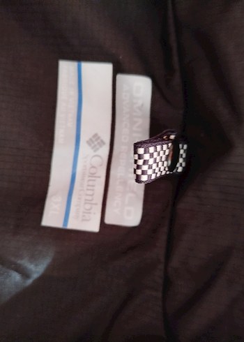 erkek columbia mont ve polar - Görsel 3