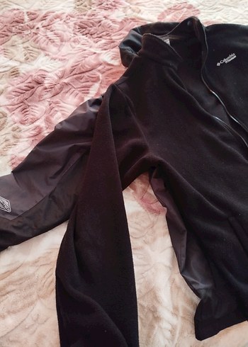 erkek columbia mont ve polar - Görsel 6