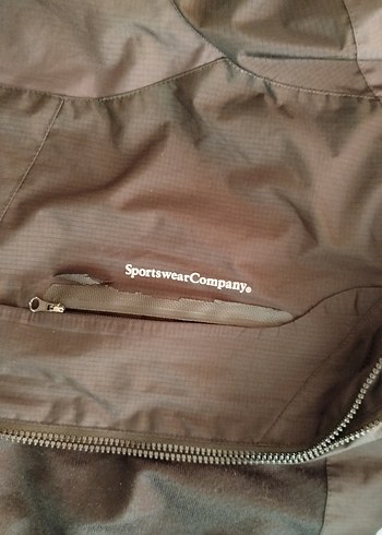 erkek columbia mont ve polar - Görsel 4