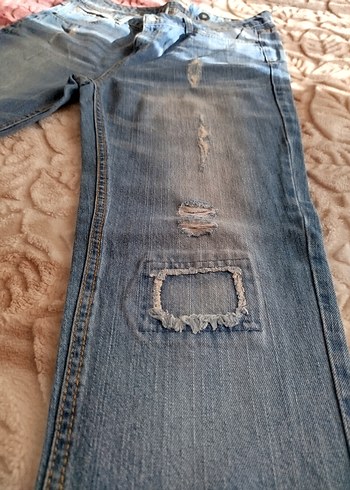 koton pantolon - Görsel 2