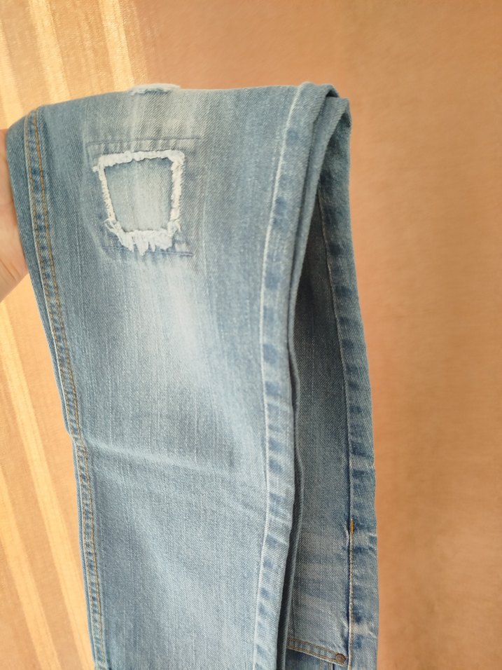 koton pantolon - Görsel 4