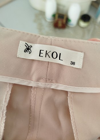 ekol pantolon - Görsel 3