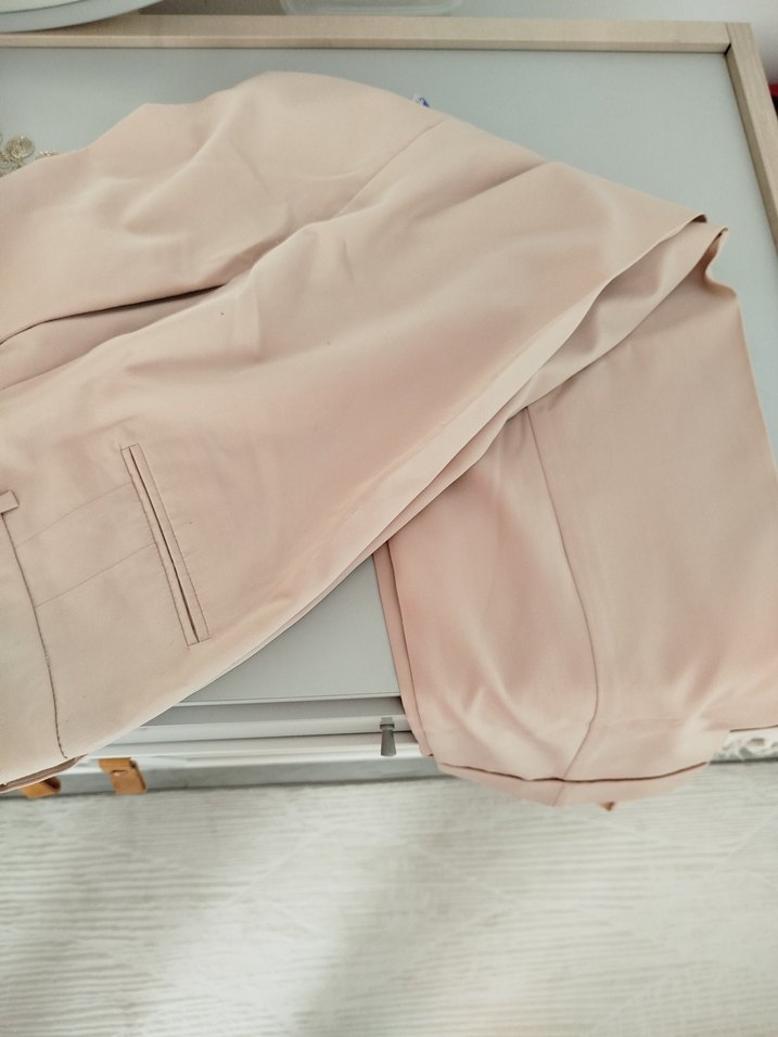 ekol pantolon - Görsel 5