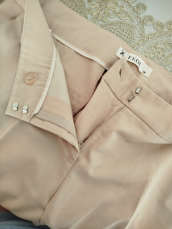 ekol pantolon - Görsel 4