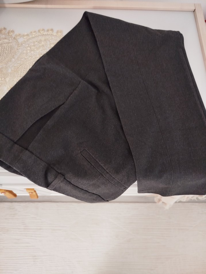 koton pantolon - Görsel 4