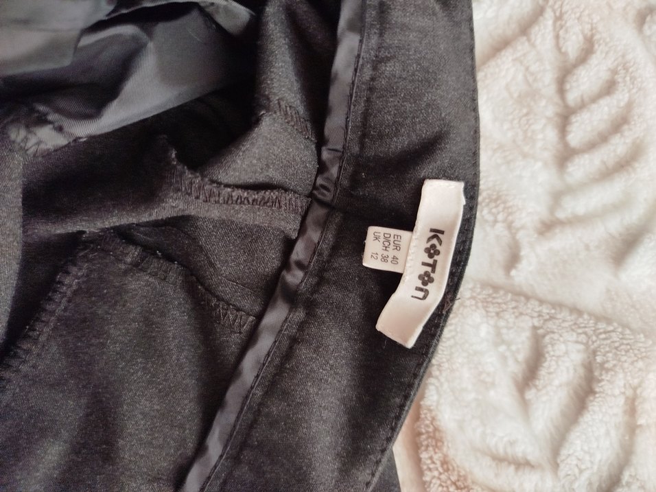 koton pantolon - Görsel 2