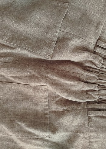 chima pantolon - Görsel 3