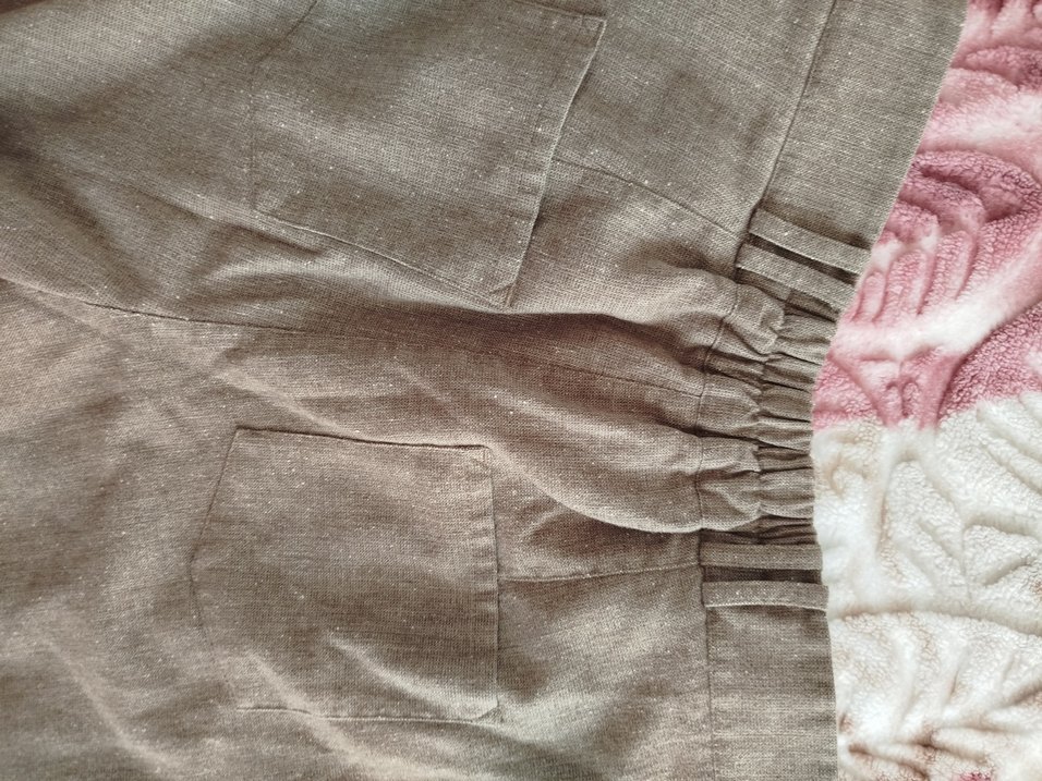 chima pantolon - Görsel 3