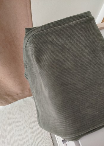 kadife pantolon - Görsel 4